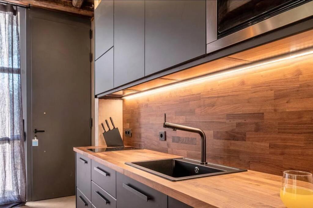 Sea View Garden Suites Πειραιάς Εξωτερικό φωτογραφία