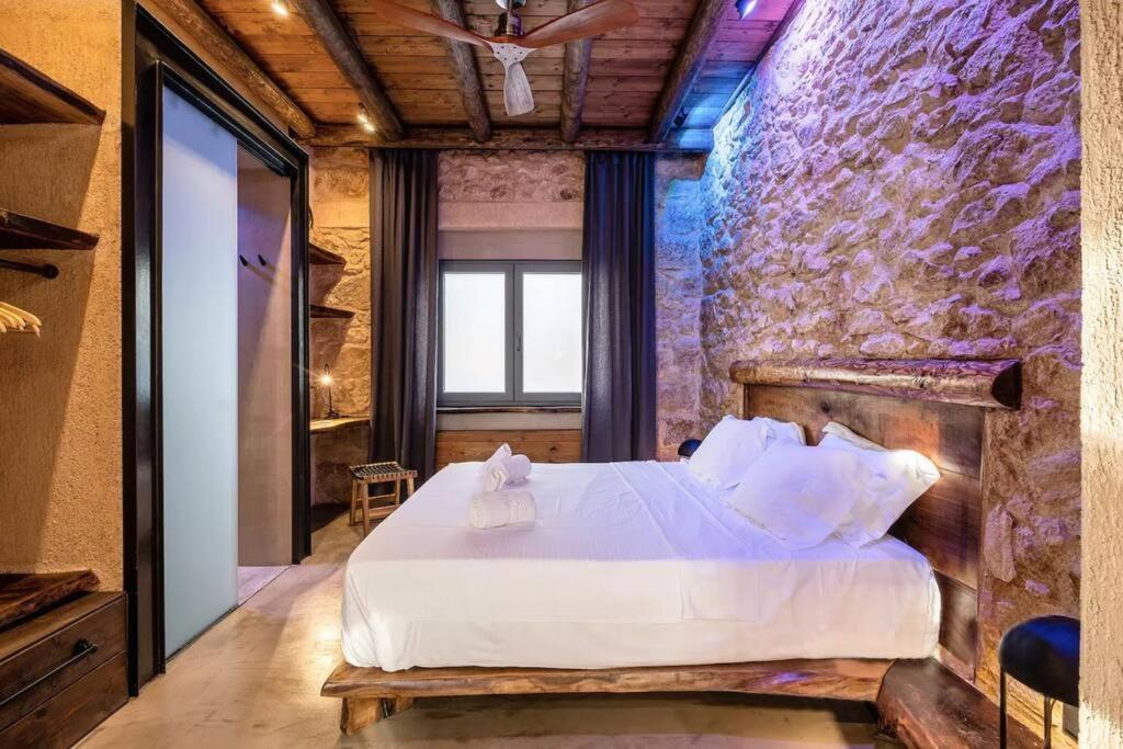 Sea View Garden Suites Πειραιάς Εξωτερικό φωτογραφία