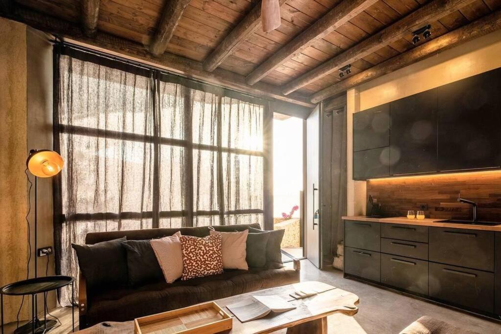 Sea View Garden Suites Πειραιάς Εξωτερικό φωτογραφία