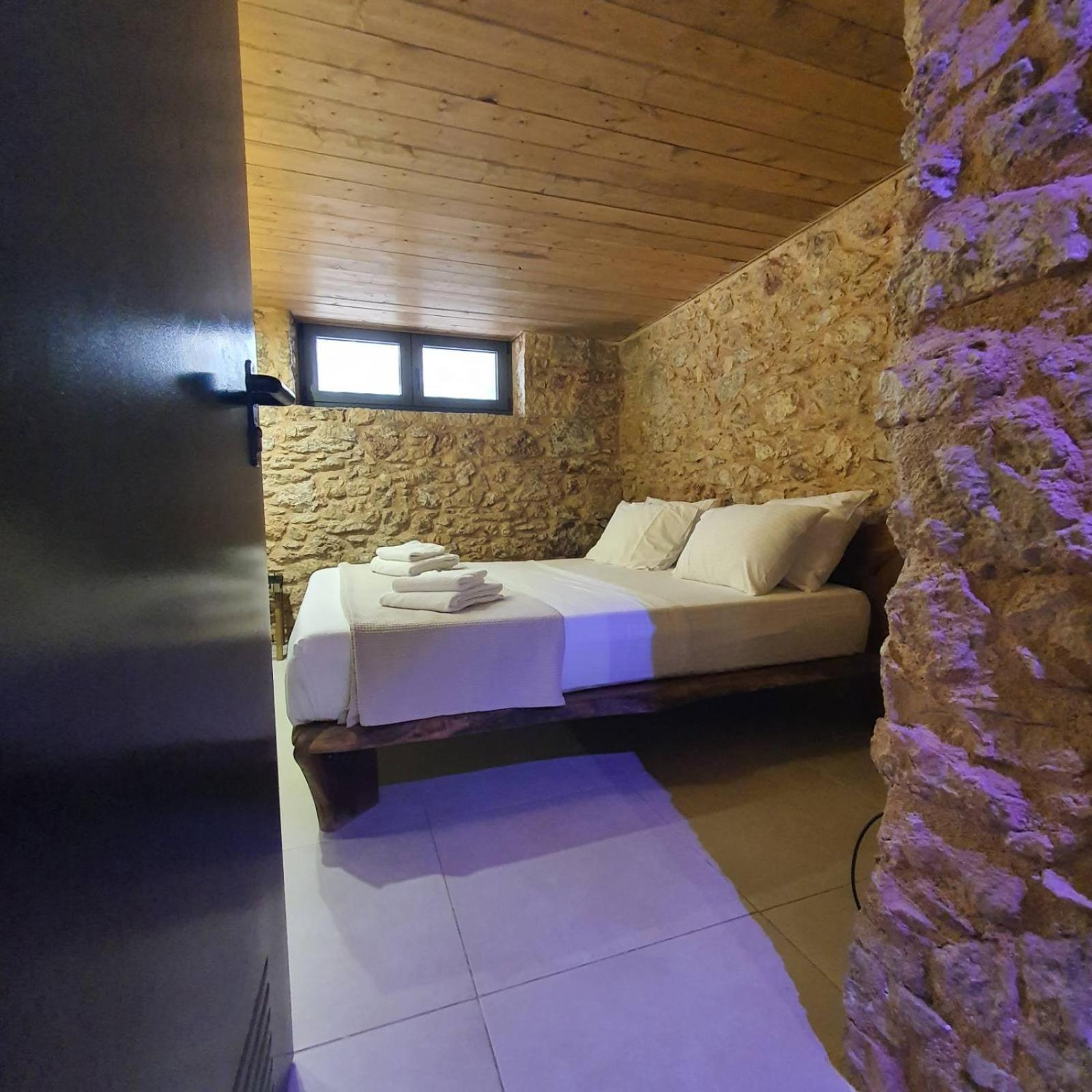 Sea View Garden Suites Πειραιάς Εξωτερικό φωτογραφία