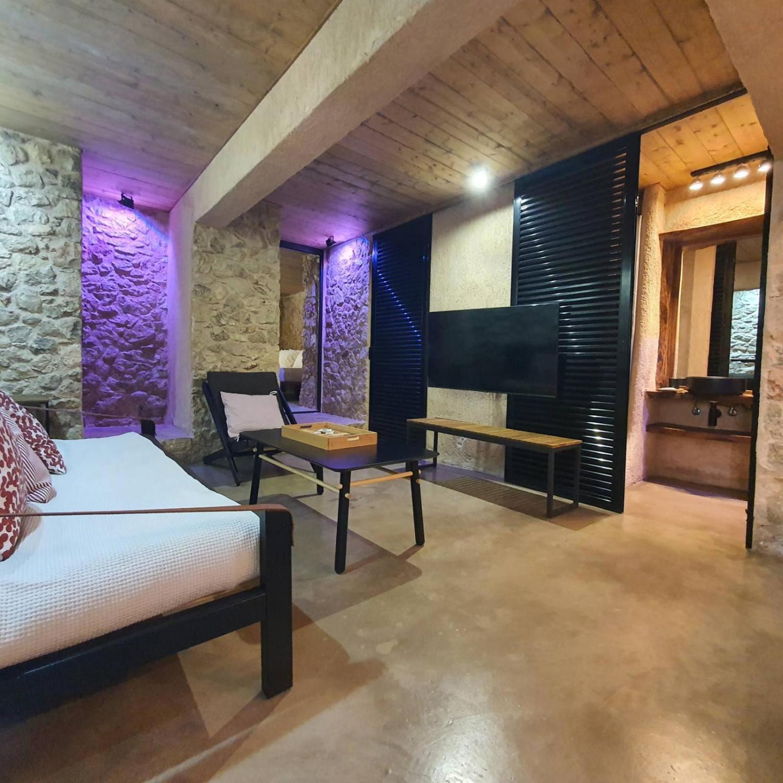 Sea View Garden Suites Πειραιάς Εξωτερικό φωτογραφία