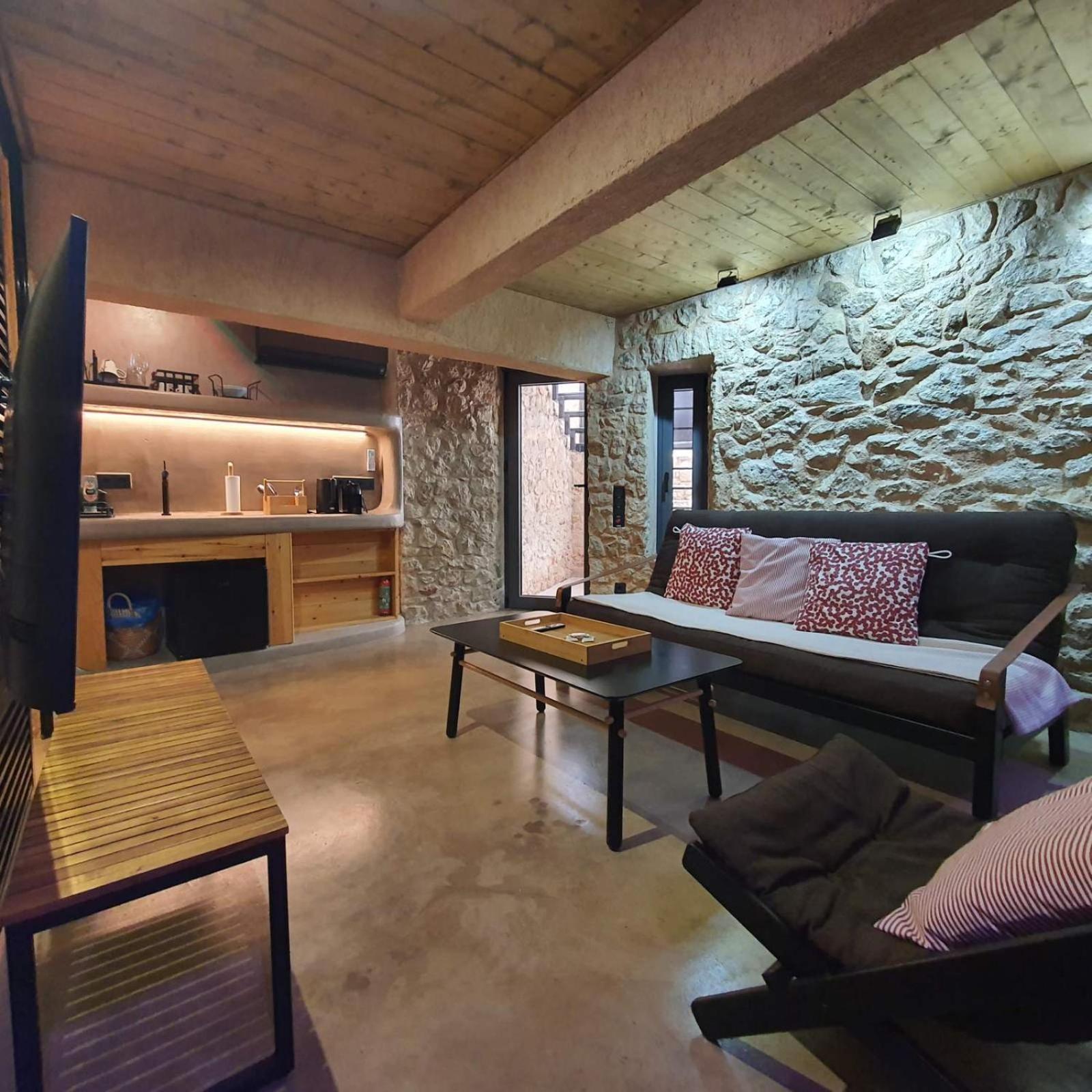 Sea View Garden Suites Πειραιάς Εξωτερικό φωτογραφία