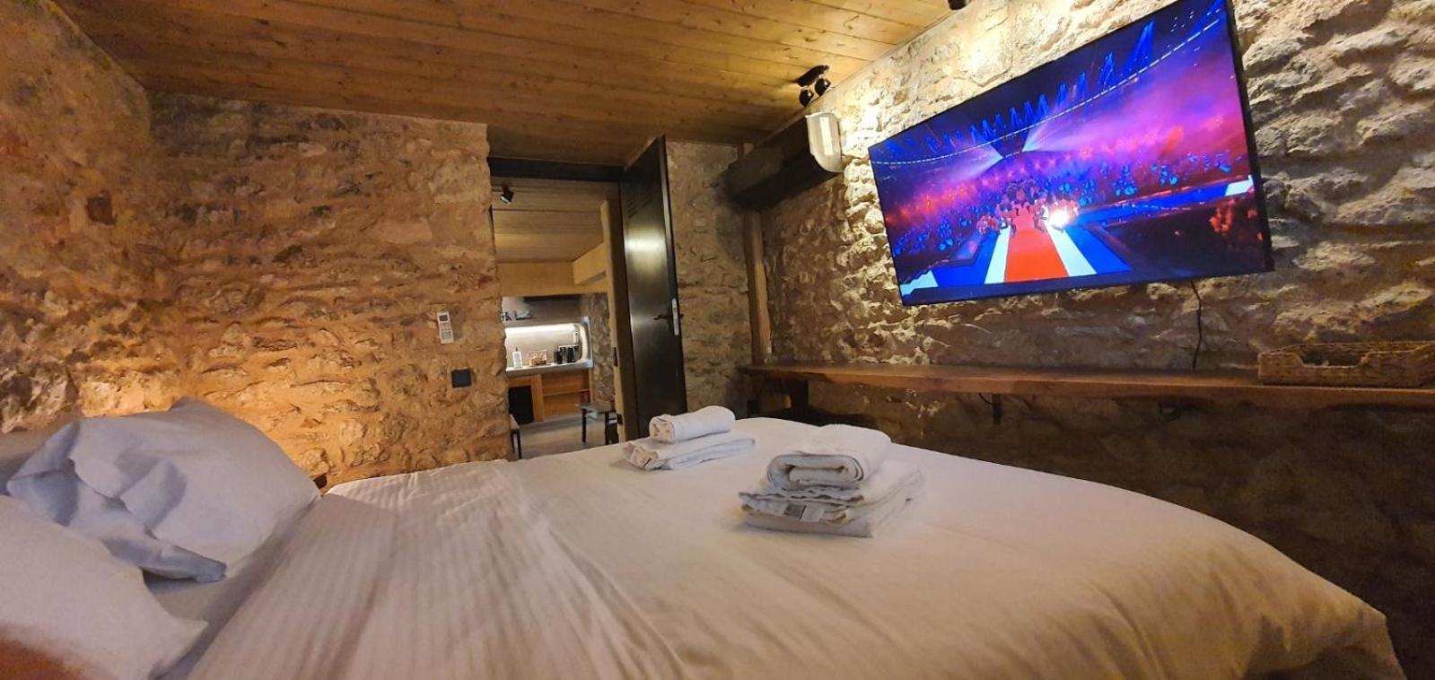 Sea View Garden Suites Πειραιάς Εξωτερικό φωτογραφία
