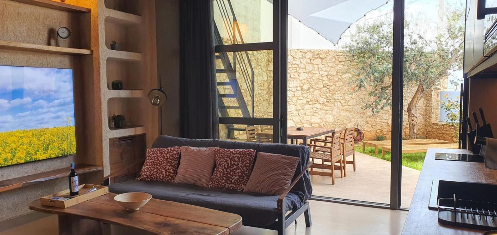 Sea View Garden Suites Πειραιάς Εξωτερικό φωτογραφία