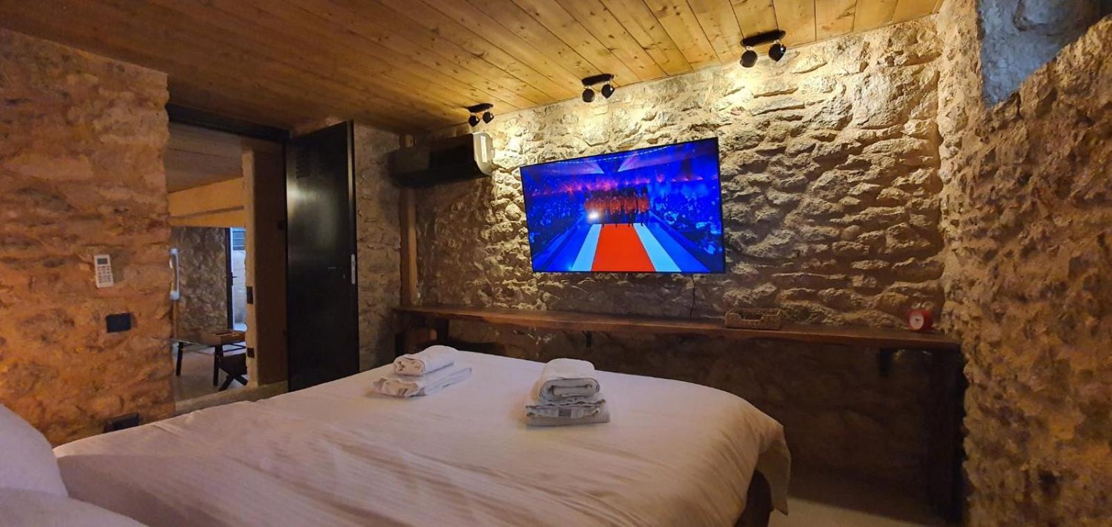 Sea View Garden Suites Πειραιάς Εξωτερικό φωτογραφία
