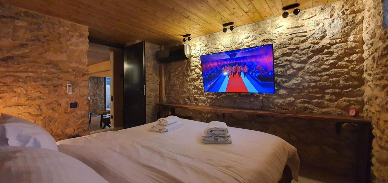 Sea View Garden Suites Πειραιάς Εξωτερικό φωτογραφία