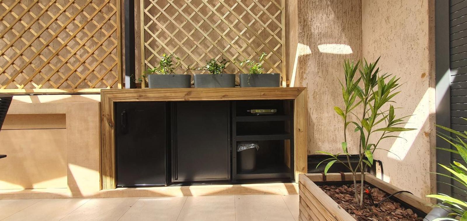 Sea View Garden Suites Πειραιάς Εξωτερικό φωτογραφία