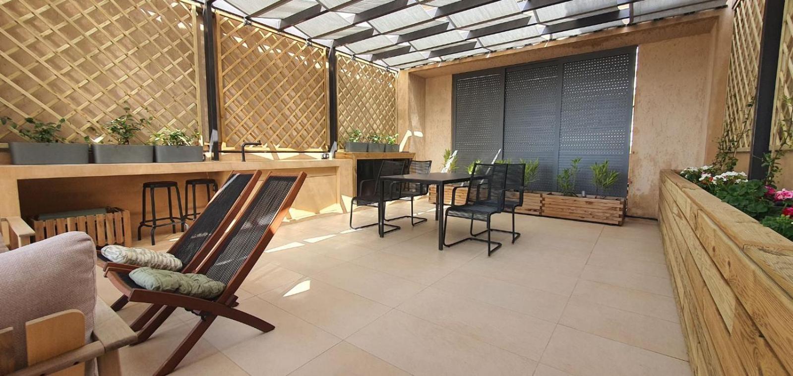 Sea View Garden Suites Πειραιάς Εξωτερικό φωτογραφία