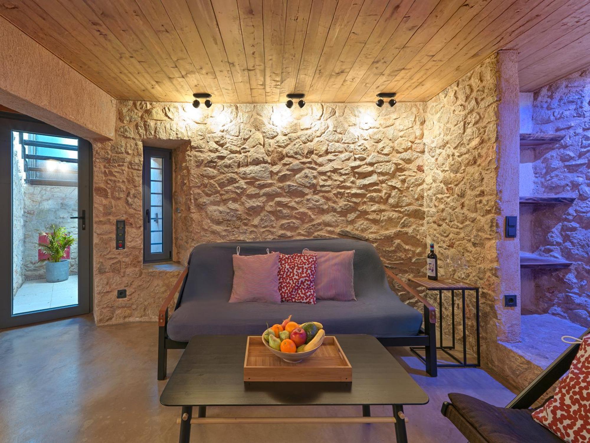Sea View Garden Suites Πειραιάς Εξωτερικό φωτογραφία