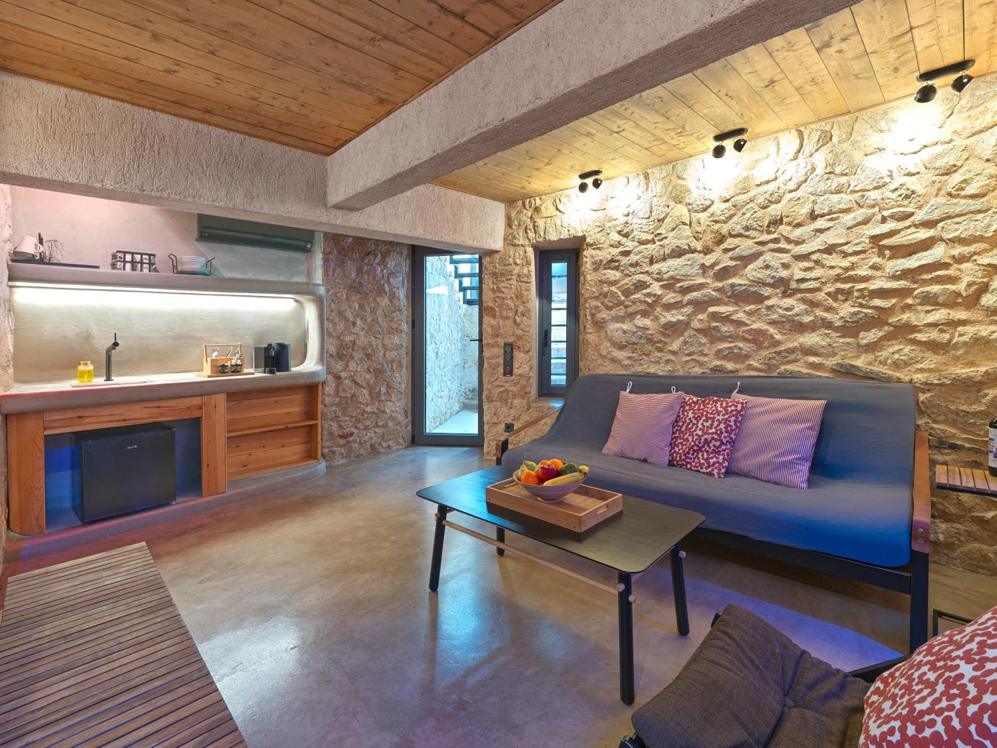 Sea View Garden Suites Πειραιάς Εξωτερικό φωτογραφία