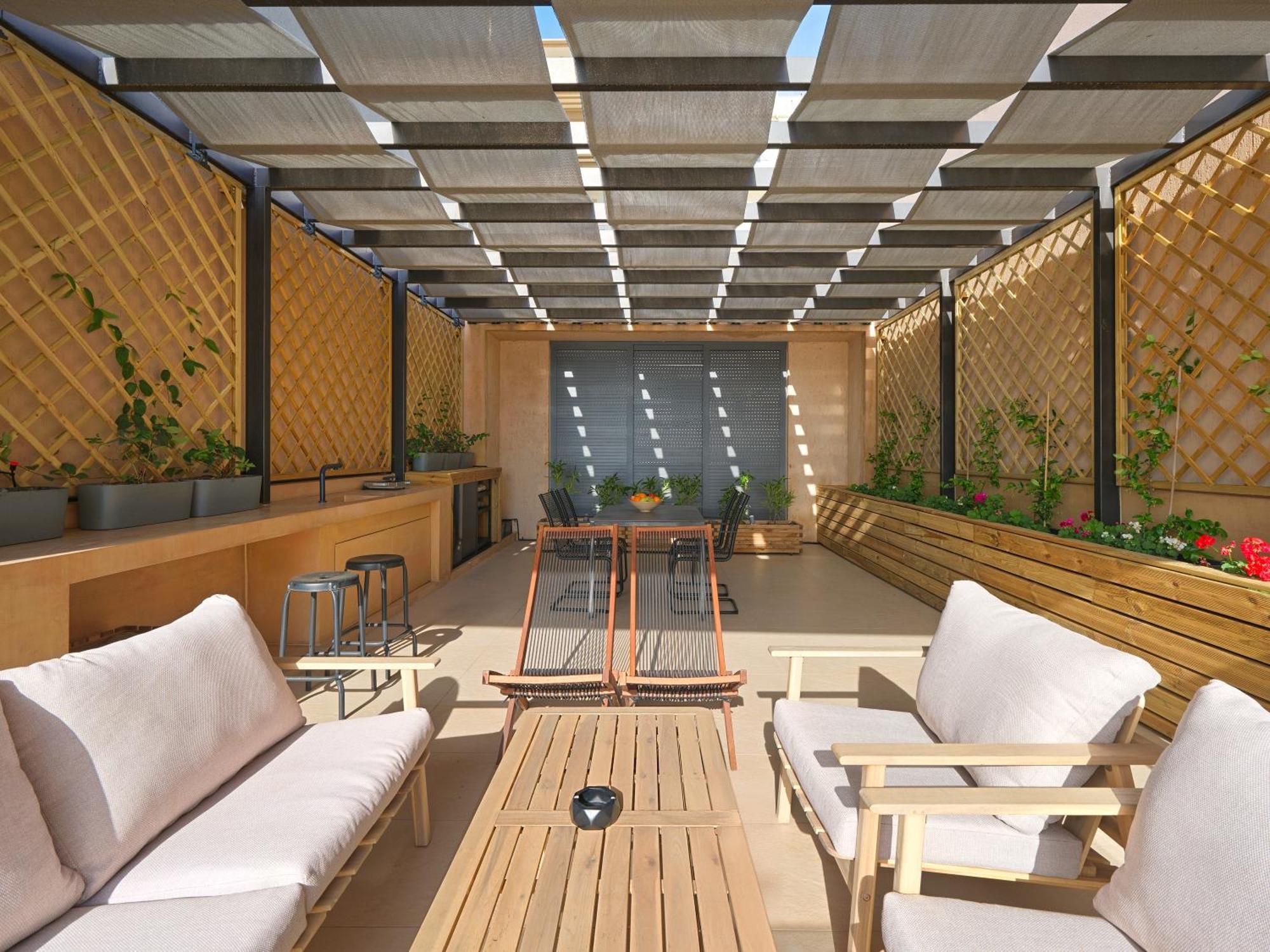 Sea View Garden Suites Πειραιάς Εξωτερικό φωτογραφία