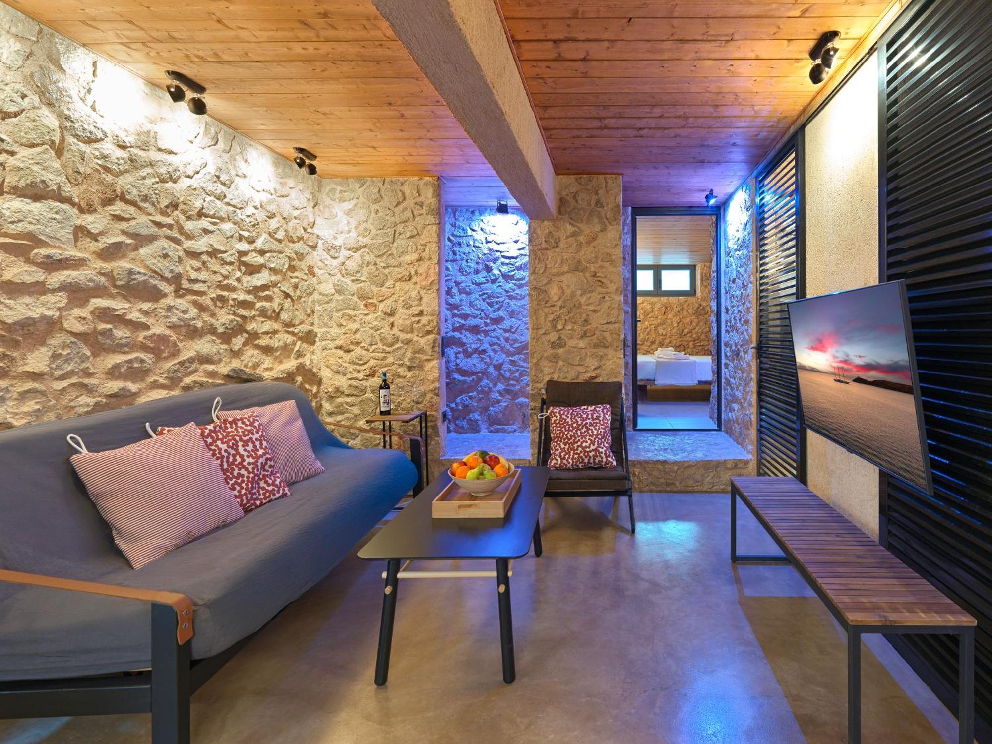 Sea View Garden Suites Πειραιάς Εξωτερικό φωτογραφία